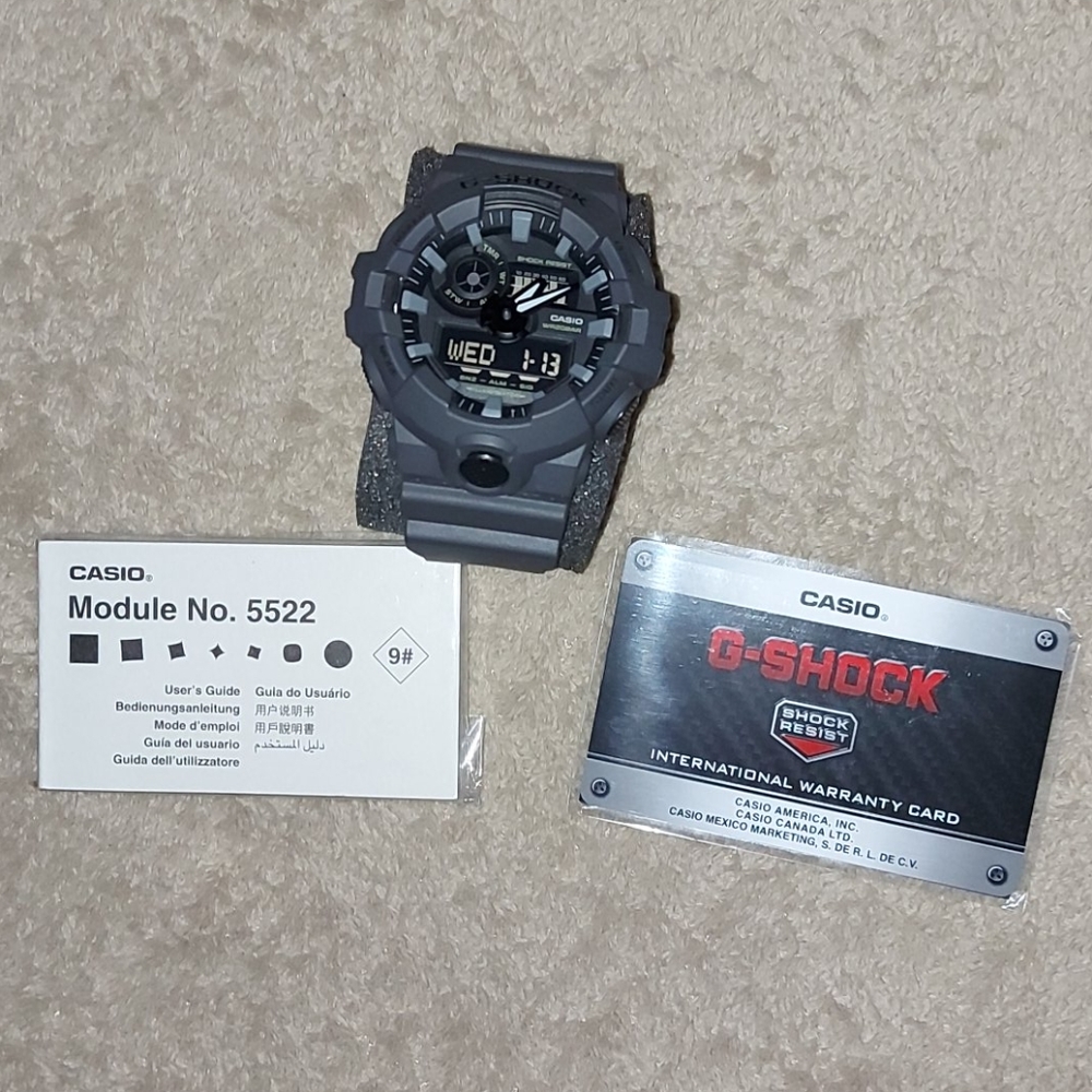 Watch - Picture 2 of 4
